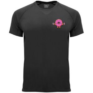 Koszulka sportowa DOnut WORKOUT OUTLET