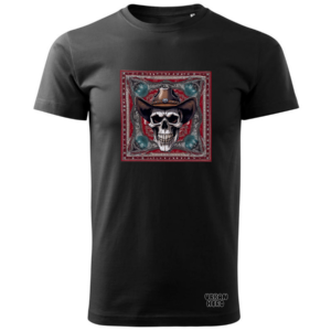 Koszulka Bandana Sheriff