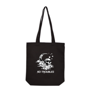 Torba No Troubles