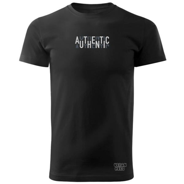 Koszulka Authentic