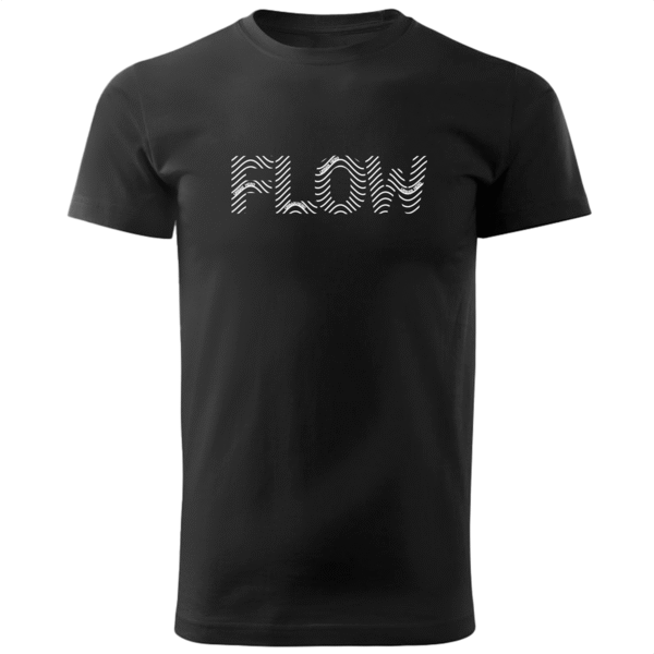 Koszulka FLOW